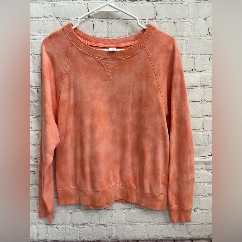 Old‎ Navy Basic Sweatshirt